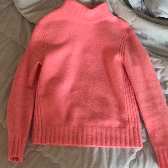 J. Crew Sweaters - Jcrew Wool Warm and Cozy Sweater